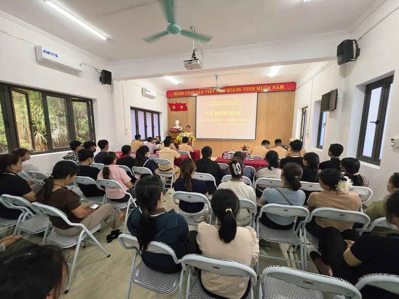 Linh hoạt giải ph&aacute;p gi&uacute;p th&iacute; sinh học thật, thi thật giấy ph&eacute;p l&aacute;i xe tại L&agrave;o Cai- Ảnh 1.