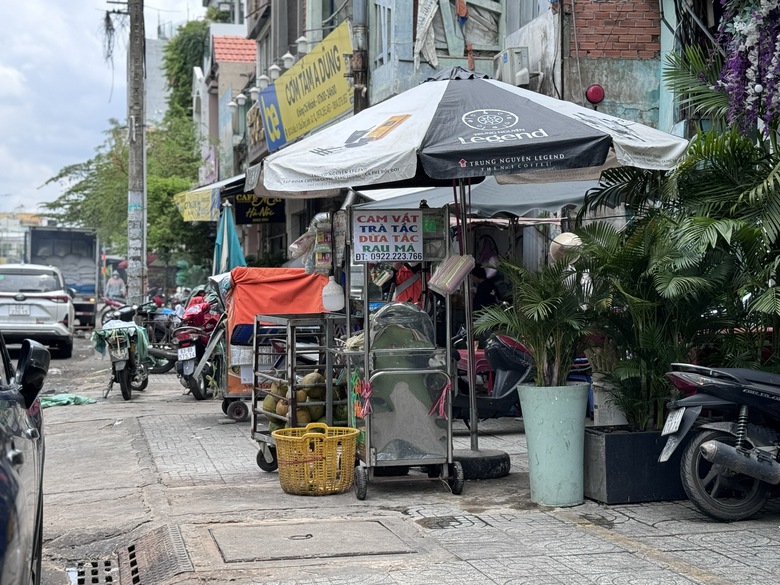 Siết chặt vi phạm đường bộ theo Nghị định 336, TP.HCM chuyển biến mạnh về trật tự đ&ocirc; thị- Ảnh 1.