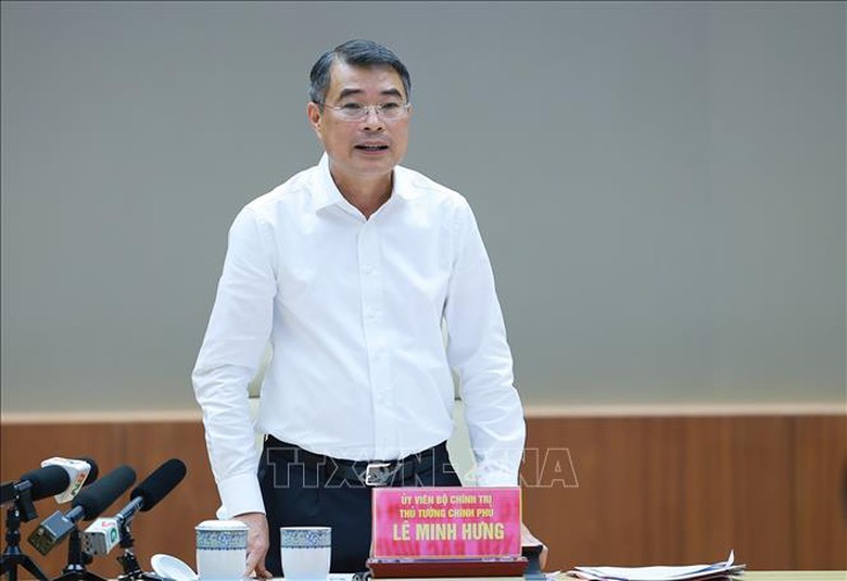 Thủ tướng: Đẩy mạnh ph&aacute;t triển nh&agrave; ở cho thu&ecirc; tại v&ugrave;ng kinh tế trọng điểm Bắc Bộ- Ảnh 2.
