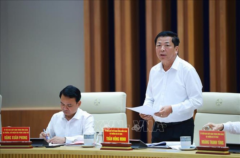 Thủ tướng: Đẩy mạnh ph&aacute;t triển nh&agrave; ở cho thu&ecirc; tại v&ugrave;ng kinh tế trọng điểm Bắc Bộ- Ảnh 6.