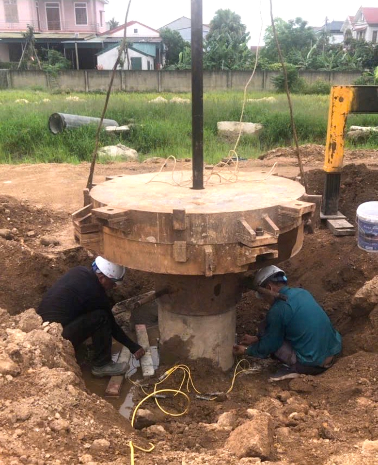 H&agrave; Tĩnh: An to&agrave;n lao động l&agrave; yếu tố then chốt trong qu&aacute; tr&igrave;nh thi c&ocirc;ng x&acirc;y dựng- Ảnh 2.