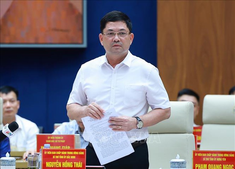 Thủ tướng: Đẩy mạnh ph&aacute;t triển nh&agrave; ở cho thu&ecirc; tại v&ugrave;ng kinh tế trọng điểm Bắc Bộ- Ảnh 7.