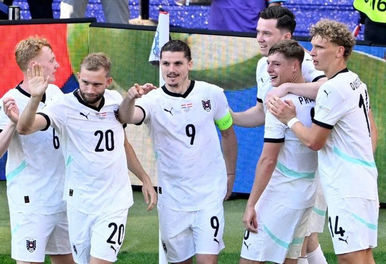 Nhận định bảng J World Cup 2026: Nh&agrave; v&ocirc; địch thị uy sức mạnh- Ảnh 2.