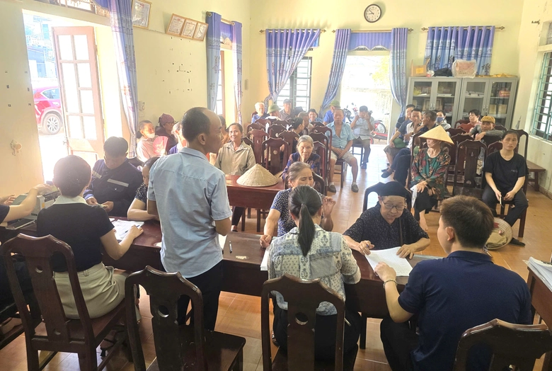 Ph&uacute; Thọ đẩy nhanh tiến độ đầu tư hạ tầng cụm c&ocirc;ng nghiệp, tạo động lực thu h&uacute;t đầu tư- Ảnh 3.