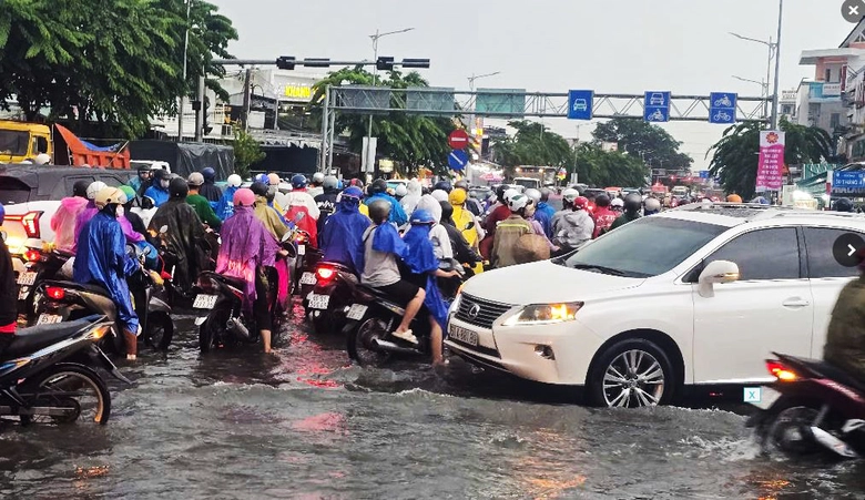 Cần Thơ tạm dừng triển khai 3 n&uacute;t giao trọng điểm, xem x&eacute;t lại phương &aacute;n x&acirc;y cầu vượt- Ảnh 3.