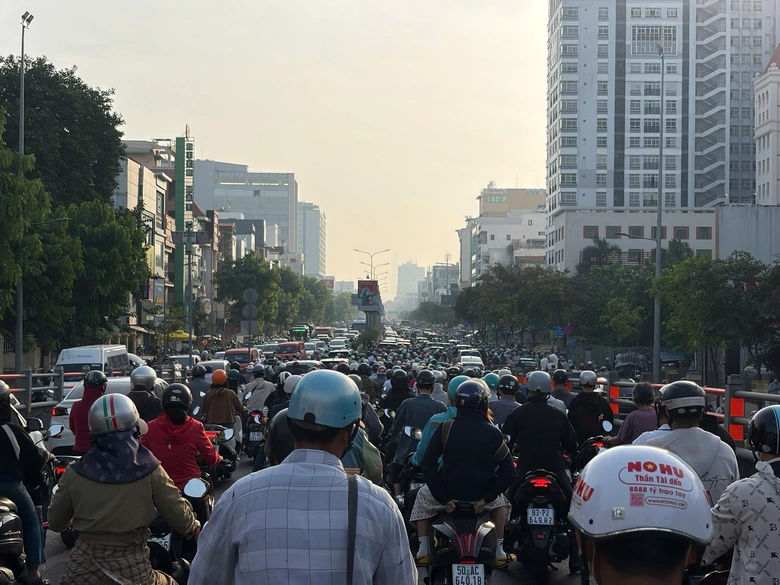 Từ th&aacute;ng 10/2026, động cơ v&agrave; ắc quy xe m&aacute;y điện &aacute;p dụng quy chuẩn mới
- Ảnh 3.