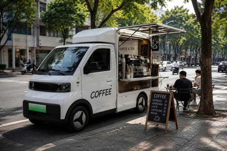 KITA Group ph&acirc;n phối độc quyền một số d&ograve;ng xe của Tập đo&agrave;n &Ocirc; t&ocirc; Chery tại Việt Nam- Ảnh 2.