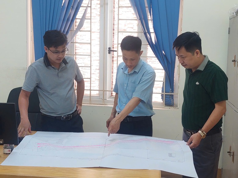 Phú Thọ: Xã Tam Dương phát huy hiệu quả mô hình chính quyền hai cấp sau một năm - Ảnh 3.