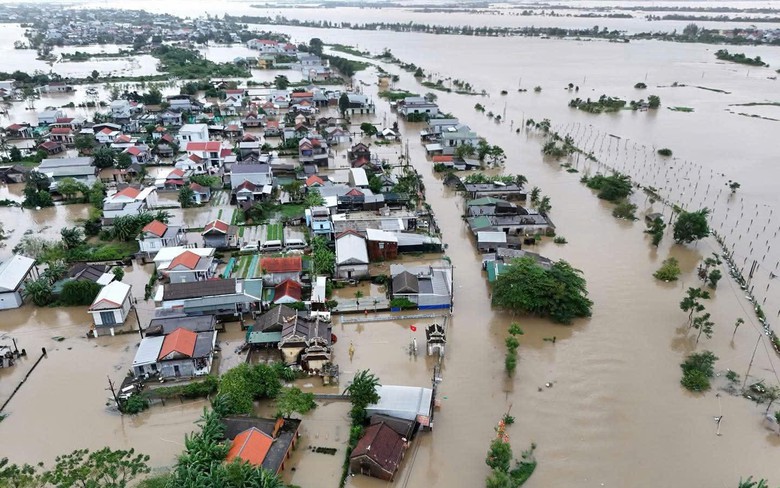 Huế: Nghị quyết 57 tạo đột ph&aacute; trong chuyển đổi số ng&agrave;nh X&acirc;y dựng- Ảnh 2.