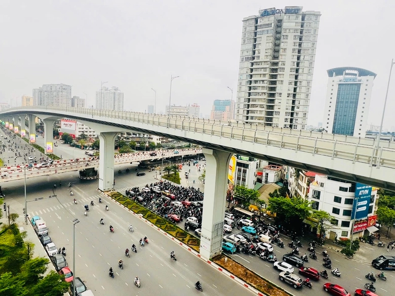 Hà Nội dồn lực hoàn thiện quy chuẩn, tiêu chuẩn xây dựng cho ba lĩnh vực ưu tiên- Ảnh 1. Hà Nội dồn lực hoàn thiện quy chuẩn, tiêu chuẩn xây dựng cho ba lĩnh vực ưu tiên- Ảnh 1.
