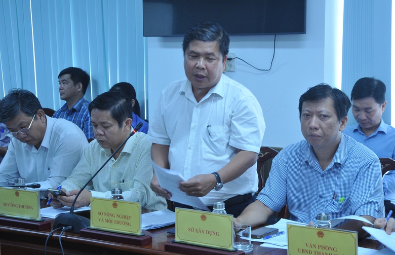 Cần Thơ th&aacute;o gỡ những điểm nghẽn về hạ tầng, cơ chế, c&ocirc;ng nghệ trong xử l&yacute; r&aacute;c thải- Ảnh 3.