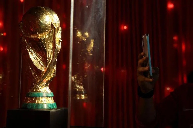 Trước thềm khai mạc World Cup 2026, c&aacute;c bảo t&agrave;ng sẵn s&agrave;ng đ&oacute;n h&agrave;ng triệu du kh&aacute;ch- Ảnh 4.