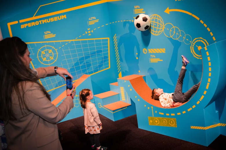 Trước thềm khai mạc World Cup 2026, c&aacute;c bảo t&agrave;ng sẵn s&agrave;ng đ&oacute;n h&agrave;ng triệu du kh&aacute;ch- Ảnh 6.