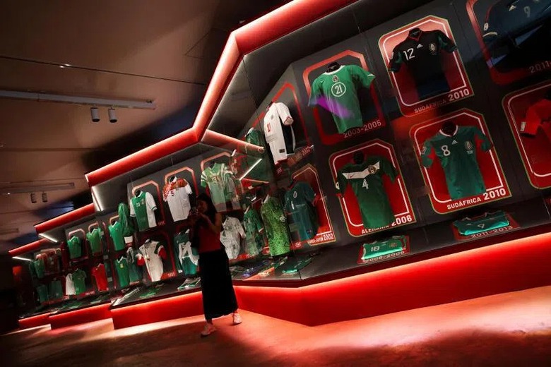 Trước thềm khai mạc World Cup 2026, c&aacute;c bảo t&agrave;ng sẵn s&agrave;ng đ&oacute;n h&agrave;ng triệu du kh&aacute;ch- Ảnh 2.