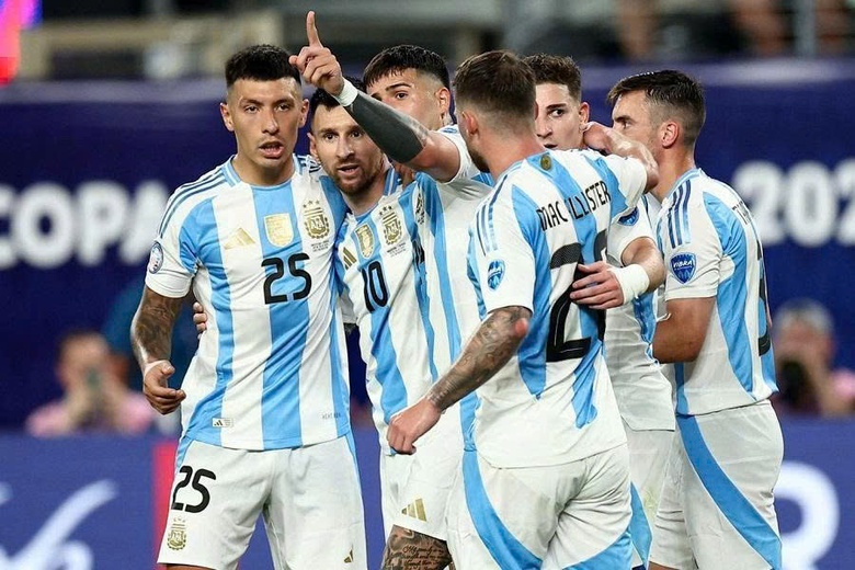 FIFA c&oacute; động th&aacute;i cực bất ngờ trước ng&agrave;y World Cup 2026 khởi tranh- Ảnh 2.