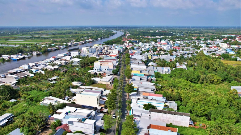 C&agrave; Mau: Th&agrave;nh lập 13 phường mới v&agrave; x&aacute;c lập ti&ecirc;u ch&iacute; lựa chọn nh&agrave; đầu tư dự &aacute;n đ&ocirc; thị- Ảnh 1.