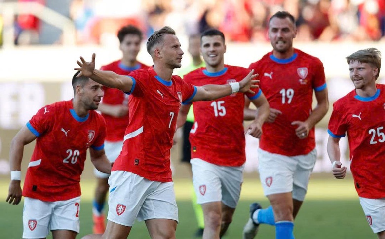 Nhận định, dự đo&aacute;n kết quả H&agrave;n Quốc v&agrave; CH S&eacute;c (9h ng&agrave;y 12/6), bảng A World Cup 2026- Ảnh 2.