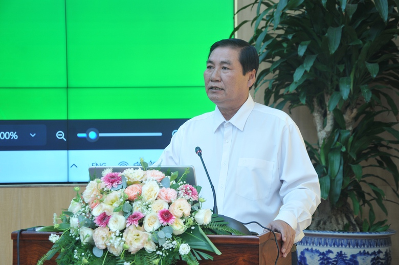 Cần Thơ đặt mục ti&ecirc;u trở th&agrave;nh trung t&acirc;m logistics quốc tế của v&ugrave;ng Mekong- Ảnh 5.