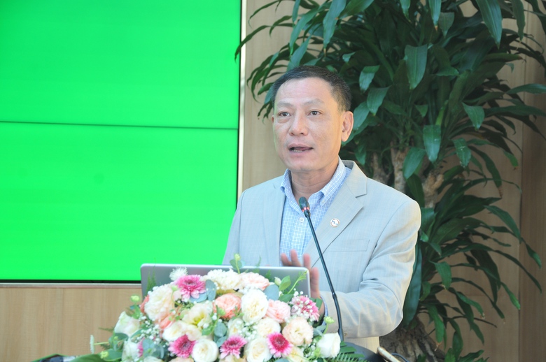Cần Thơ đặt mục ti&ecirc;u trở th&agrave;nh trung t&acirc;m logistics quốc tế của v&ugrave;ng Mekong- Ảnh 4.