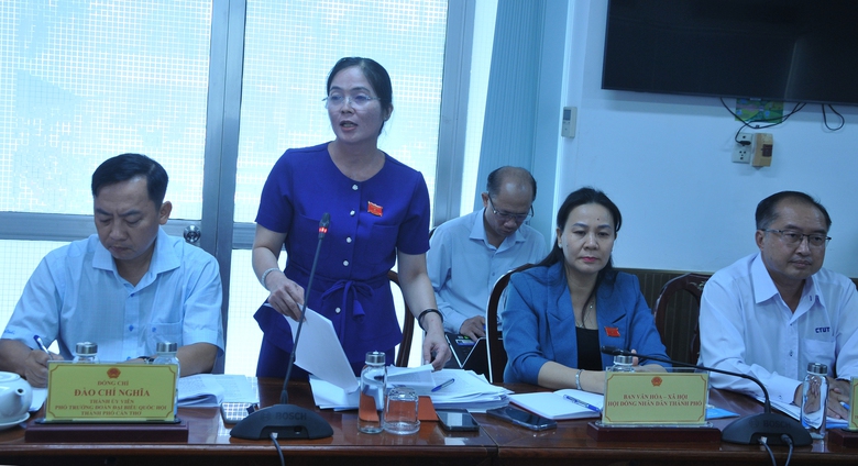 Cần Thơ th&aacute;o gỡ những điểm nghẽn về hạ tầng, cơ chế, c&ocirc;ng nghệ trong xử l&yacute; r&aacute;c thải- Ảnh 2.
