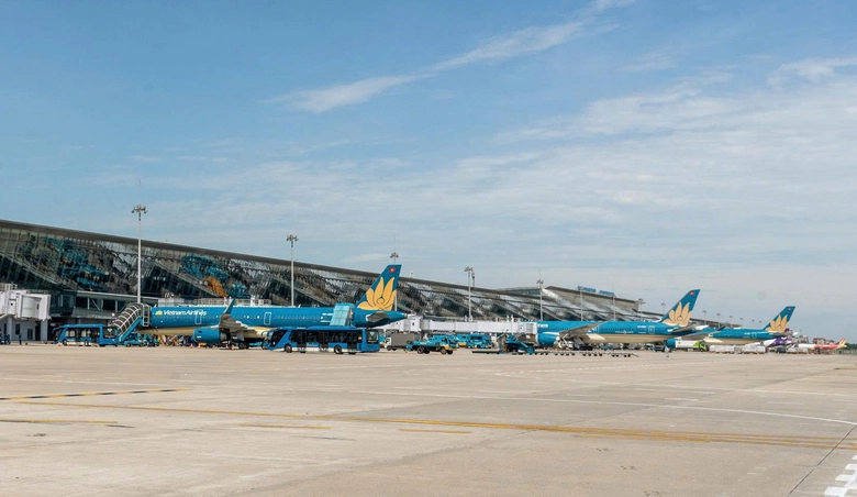 Nghiên cứu, bổ sung các sân bay tiềm năng vào quy hoạch cảng hàng không toàn quốc- Ảnh 1. Nghiên cứu, bổ sung các sân bay tiềm năng vào quy hoạch cảng hàng không toàn quốc- Ảnh 1.