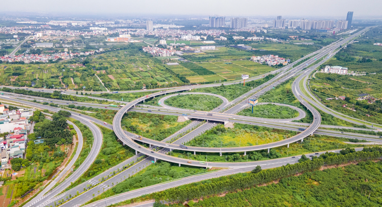 Hà Nội định hình tương lai từ tư duy quy hoạch mới- Ảnh 1. Hà Nội định hình tương lai từ tư duy quy hoạch mới- Ảnh 1.