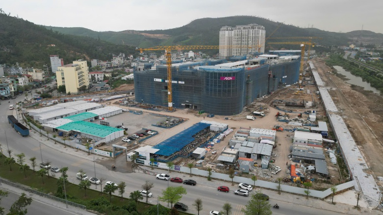 Quảng Ninh chủ động quy hoạch, mở rộng không gian phát triển sau sắp xếp đơn vị hành chính- Ảnh 3. Quảng Ninh chủ động quy hoạch, mở rộng không gian phát triển sau sắp xếp đơn vị hành chính- Ảnh 3.