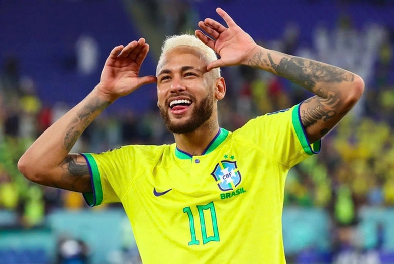 Cựu danh thủ Brazil không tin Neymar tỏa sáng tại World Cup 2026- Ảnh 1. Cựu danh thủ Brazil không tin Neymar tỏa sáng tại World Cup 2026- Ảnh 1.