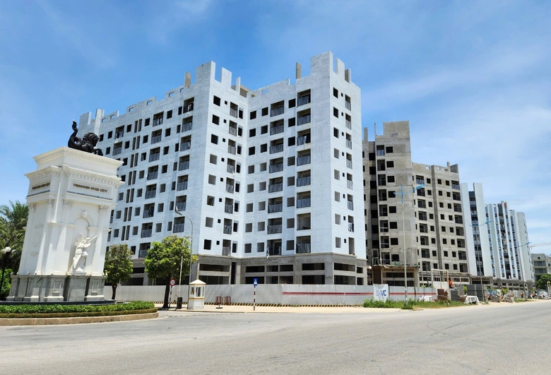 Luật X&acirc;y dựng mới ph&acirc;n cấp quản l&yacute; cho cơ sở, lợi cho người d&acirc;n- Ảnh 2.