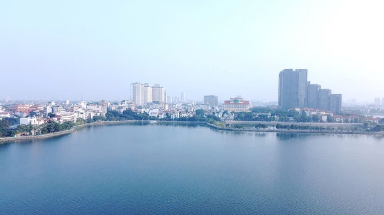 C&ocirc;ng bố thủ tục h&agrave;nh ch&iacute;nh được sửa đổi, bổ sung lĩnh vực quy hoạch đ&ocirc; thị v&agrave; n&ocirc;ng th&ocirc;n- Ảnh 1.