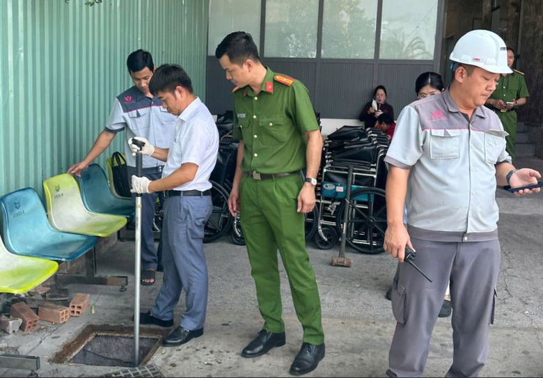 Bệnh viện Quốc tế S.I.S Cần Thơ bị phạt hơn 2 tỷ đồng do vi phạm m&ocirc;i trường- Ảnh 1.
