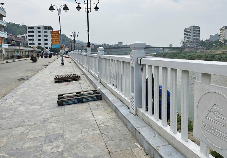 Bê tông siêu tính năng tăng tuổi thọ công trình- Ảnh 2. Bê tông siêu tính năng tăng tuổi thọ công trình- Ảnh 2.