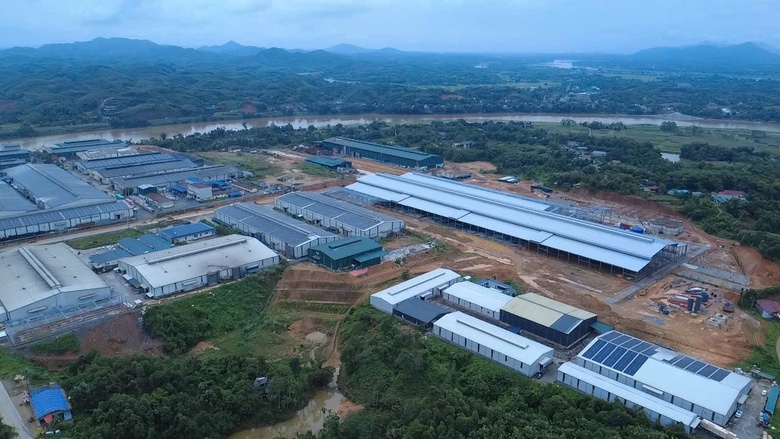 L&agrave;o Cai x&acirc;y dựng 3 khu xử l&yacute; nước thải gần 200 tỷ đồng cho c&aacute;c khu c&ocirc;ng nghiệp- Ảnh 5.