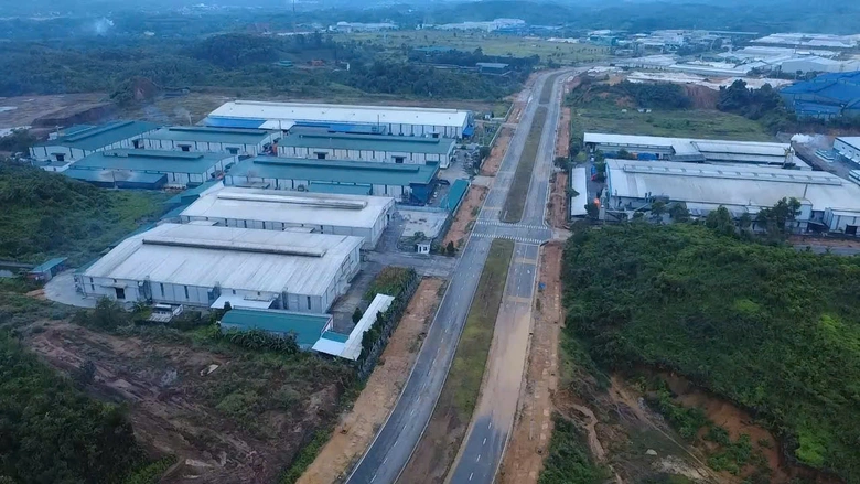 L&agrave;o Cai x&acirc;y dựng 3 khu xử l&yacute; nước thải gần 200 tỷ đồng cho c&aacute;c khu c&ocirc;ng nghiệp- Ảnh 1.