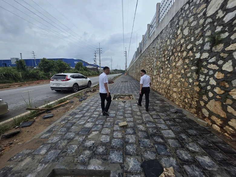 L&agrave;o Cai x&acirc;y dựng 3 khu xử l&yacute; nước thải gần 200 tỷ đồng cho c&aacute;c khu c&ocirc;ng nghiệp- Ảnh 3.