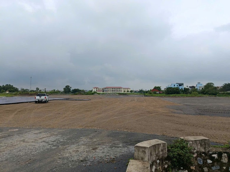 Ninh Bình khẩn trương GPMB cho dự án đường sắt tốc độ cao Bắc - Nam- Ảnh 3. Ninh Bình khẩn trương GPMB cho dự án đường sắt tốc độ cao Bắc - Nam- Ảnh 3.