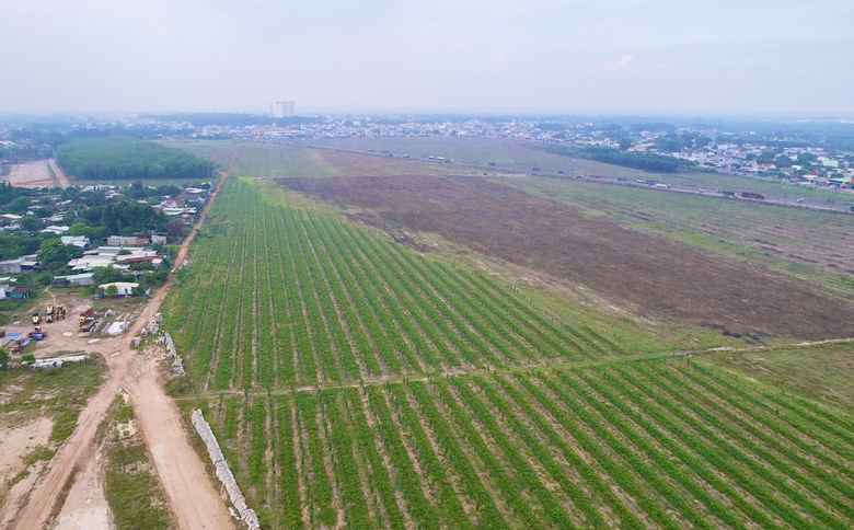 Đồng Nai siết quản l&yacute;, b&igrave;nh ổn gi&aacute; vật liệu x&acirc;y dựng cho loạt c&ocirc;ng tr&igrave;nh trọng điểm- Ảnh 3.
