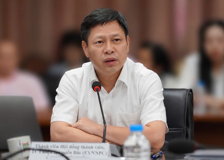 Ti&ecirc;u thụ điện m&ugrave;a nắng n&oacute;ng tăng cao, Điện lực miền Bắc k&iacute;ch hoạt loạt giải ph&aacute;p ứng ph&oacute;- Ảnh 1.