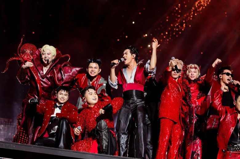 Concert b&ugrave;ng nổ, v&igrave; sao c&ocirc;ng nghiệp &acirc;m nhạc Việt Nam vẫn chưa cất c&aacute;nh?- Ảnh 3.