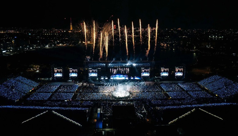 Concert b&ugrave;ng nổ, v&igrave; sao c&ocirc;ng nghiệp &acirc;m nhạc Việt Nam vẫn chưa cất c&aacute;nh?- Ảnh 2.