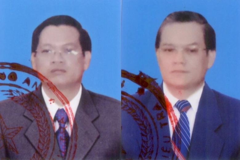 Bốn doanh nhân bị truy tố trong vụ DongA Bank thiệt hại hơn 3.100 tỷ đồng - Ảnh 1.
