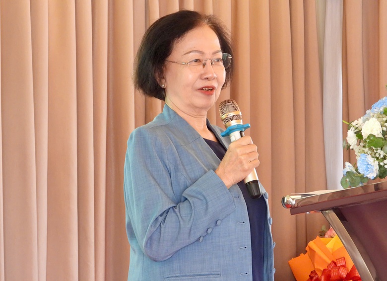 TP.HCM ra mắt Chi hội Du lịch Đường thủy, th&uacute;c đẩy ph&aacute;t triển kinh tế s&ocirc;ng nước- Ảnh 2.