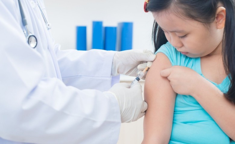 Vào mùa viêm não Nhật Bản, chuyên gia cảnh báo khoảng trống miễn dịch- Ảnh 1. Vào mùa viêm não Nhật Bản, chuyên gia cảnh báo khoảng trống miễn dịch- Ảnh 1.