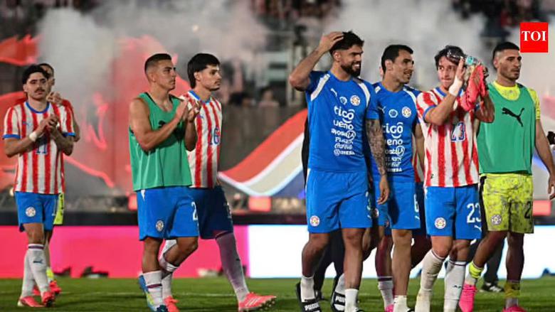Nhận định, dự đo&aacute;n tỷ số Mỹ vs Paraguay, bảng D World Cup 2026 - Ảnh 2.
