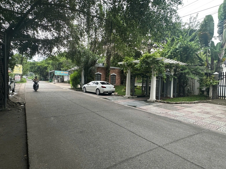 Đẩy nhanh giải ph&oacute;ng mặt bằng dự &aacute;n đường ven s&ocirc;ng S&agrave;i G&ograve;n hơn 9.000 tỷ đồng- Ảnh 4.