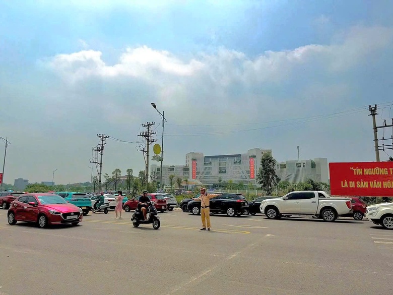 Th&iacute; sinh c&aacute;c tỉnh th&agrave;nh tự tin bước v&agrave;o kỳ thi tốt nghiệp THPT năm 2026- Ảnh 7.