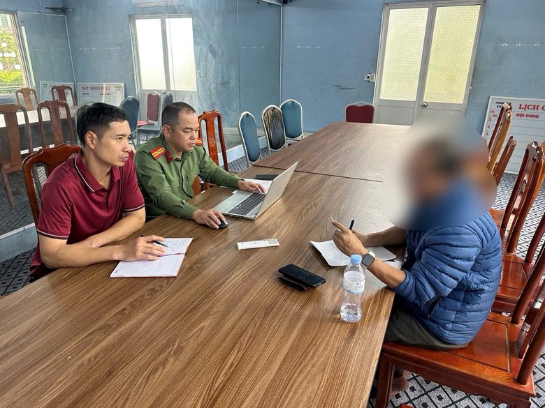 Hải Phòng xử phạt 7 trường hợp xúc phạm uy tín, danh dự lực lượng Công an trên mạng xã hội - Ảnh 1. Hải Phòng xử phạt 7 trường hợp xúc phạm uy tín, danh dự lực lượng Công an trên mạng xã hội - Ảnh 1.