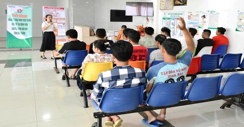 Cần Thơ n&acirc;ng chất cải c&aacute;ch h&agrave;nh ch&iacute;nh - Ảnh 2.