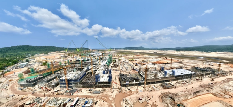 An Giang sẵn s&agrave;ng cho diễn tập phục vụ APEC 2027 - Ảnh 2.