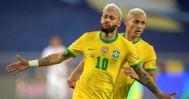 Nhận định Brazil vs Ma Rốc: Dự đo&aacute;n tỷ số World Cup 2026 hấp dẫn - Ảnh 1.